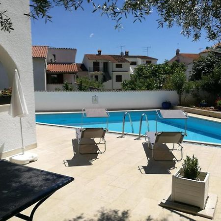 Ferienhaus Bozena Appartment 6 Vrsar Εξωτερικό φωτογραφία