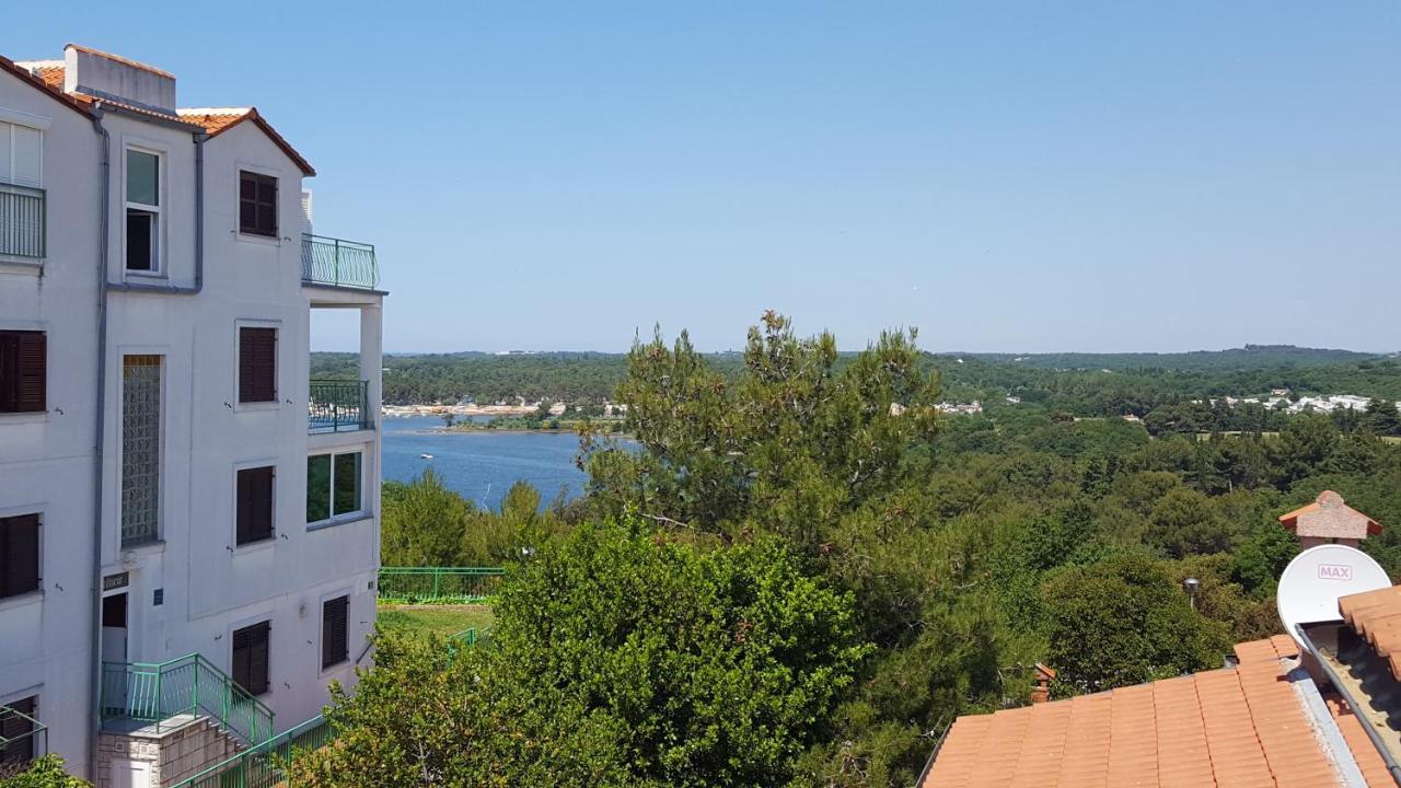 Ferienhaus Bozena Appartment 6 Vrsar Εξωτερικό φωτογραφία