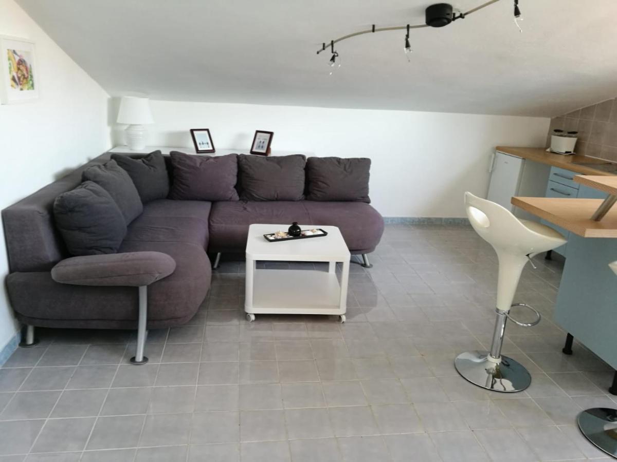 Ferienhaus Bozena Appartment 6 Vrsar Εξωτερικό φωτογραφία