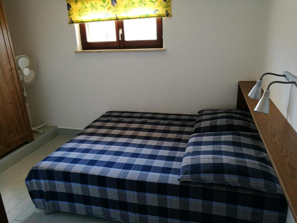 Ferienhaus Bozena Appartment 6 Vrsar Εξωτερικό φωτογραφία