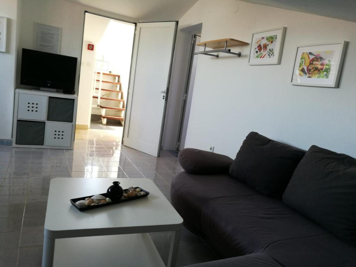Ferienhaus Bozena Appartment 6 Vrsar Εξωτερικό φωτογραφία