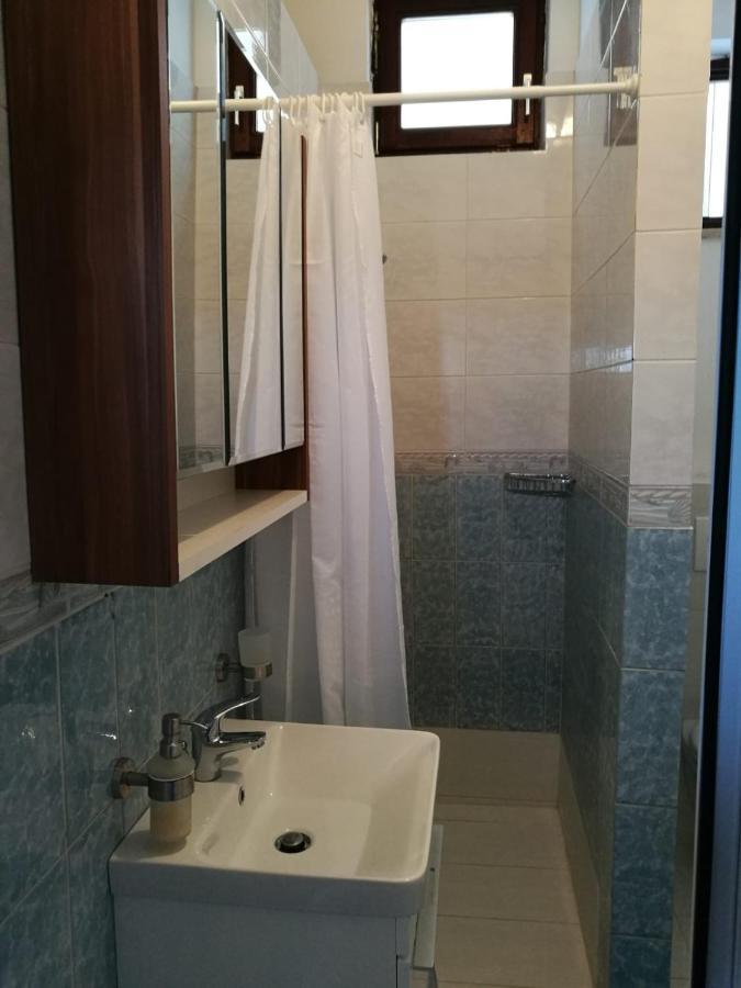 Ferienhaus Bozena Appartment 6 Vrsar Εξωτερικό φωτογραφία