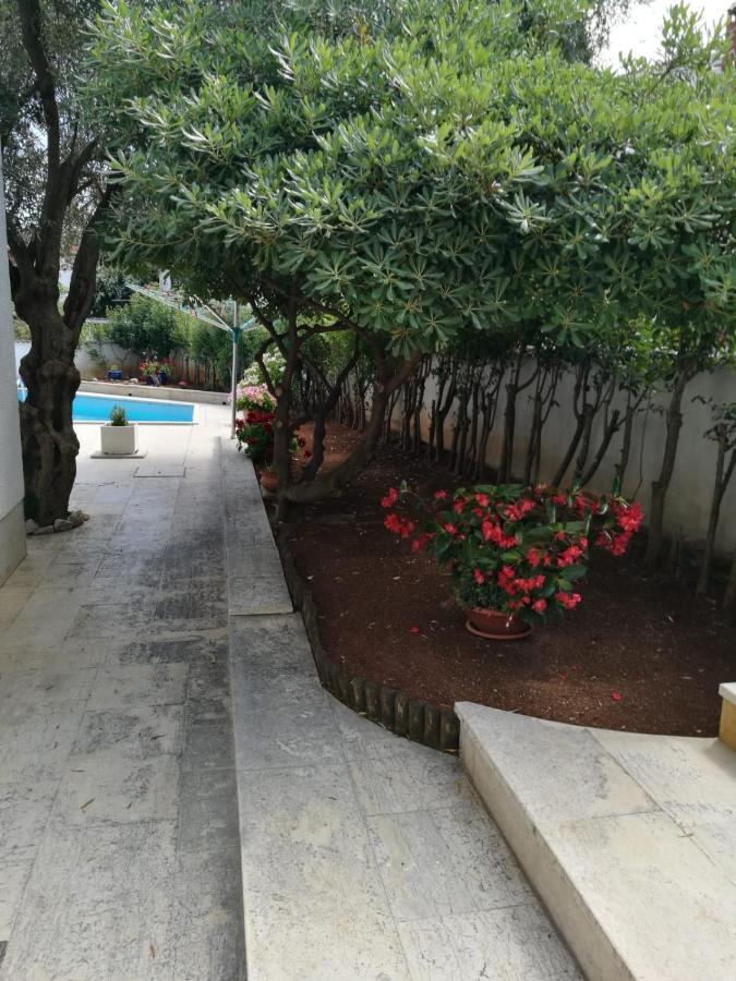 Ferienhaus Bozena Appartment 6 Vrsar Εξωτερικό φωτογραφία