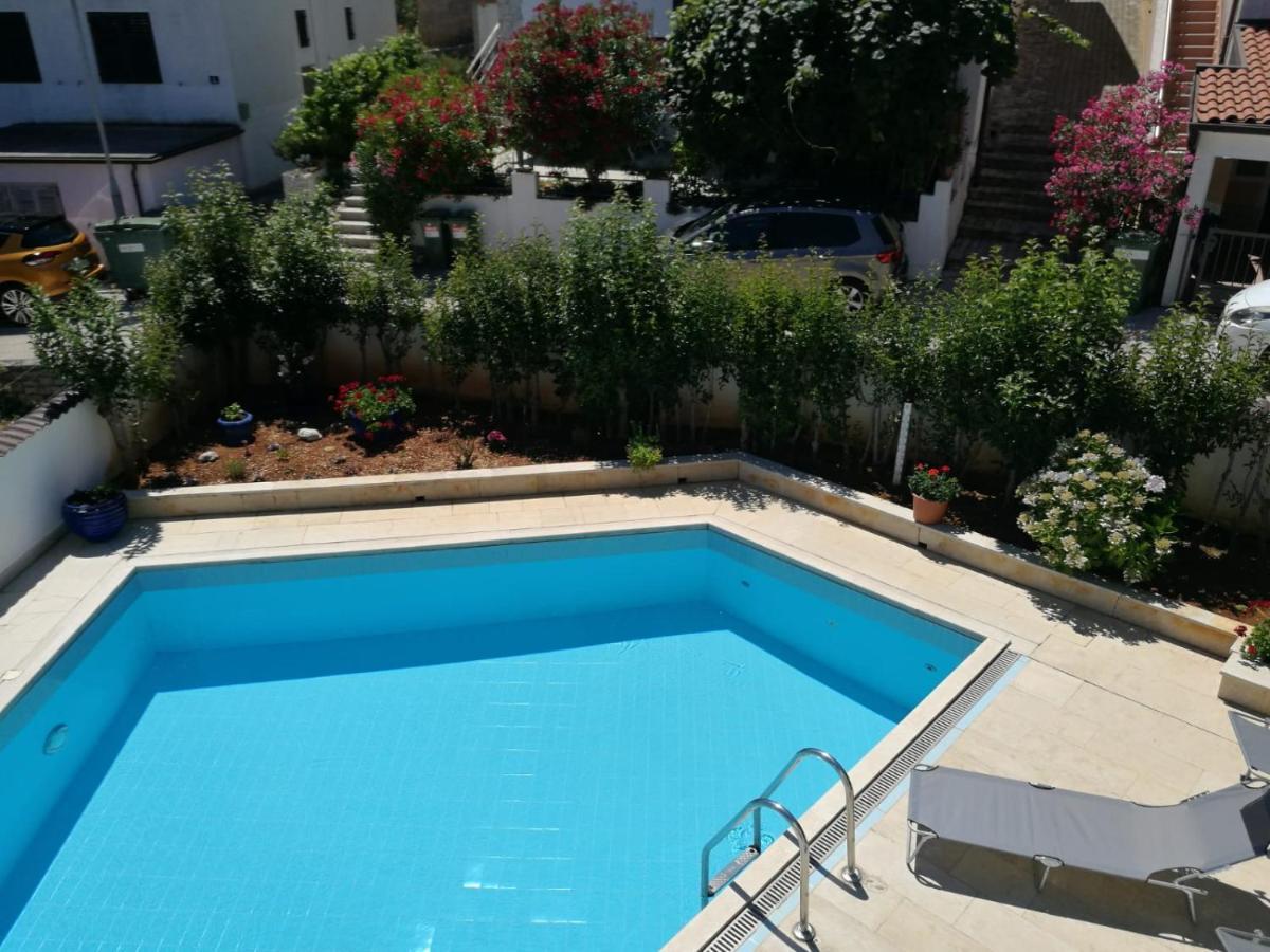 Ferienhaus Bozena Appartment 6 Vrsar Εξωτερικό φωτογραφία