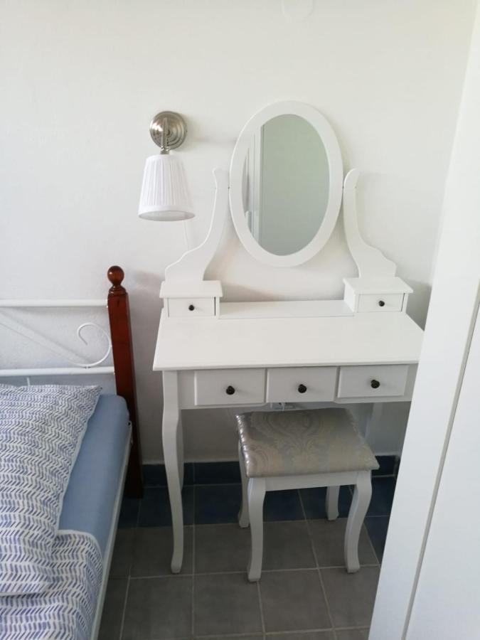 Ferienhaus Bozena Appartment 6 Vrsar Εξωτερικό φωτογραφία