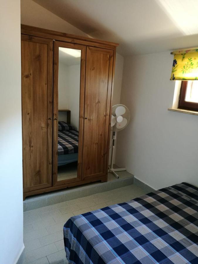 Ferienhaus Bozena Appartment 6 Vrsar Εξωτερικό φωτογραφία