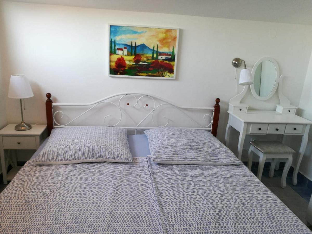 Ferienhaus Bozena Appartment 6 Vrsar Εξωτερικό φωτογραφία