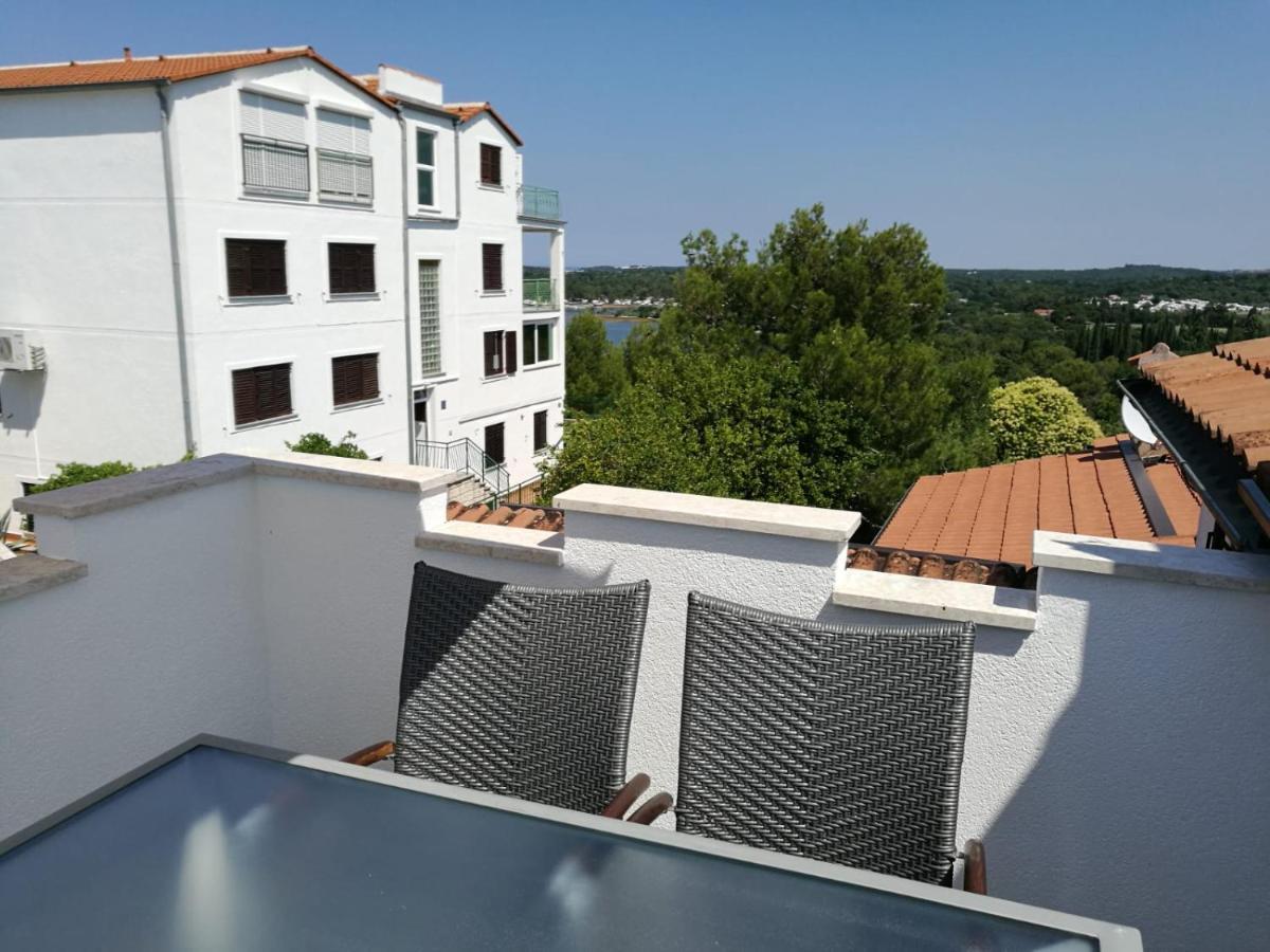Ferienhaus Bozena Appartment 6 Vrsar Εξωτερικό φωτογραφία