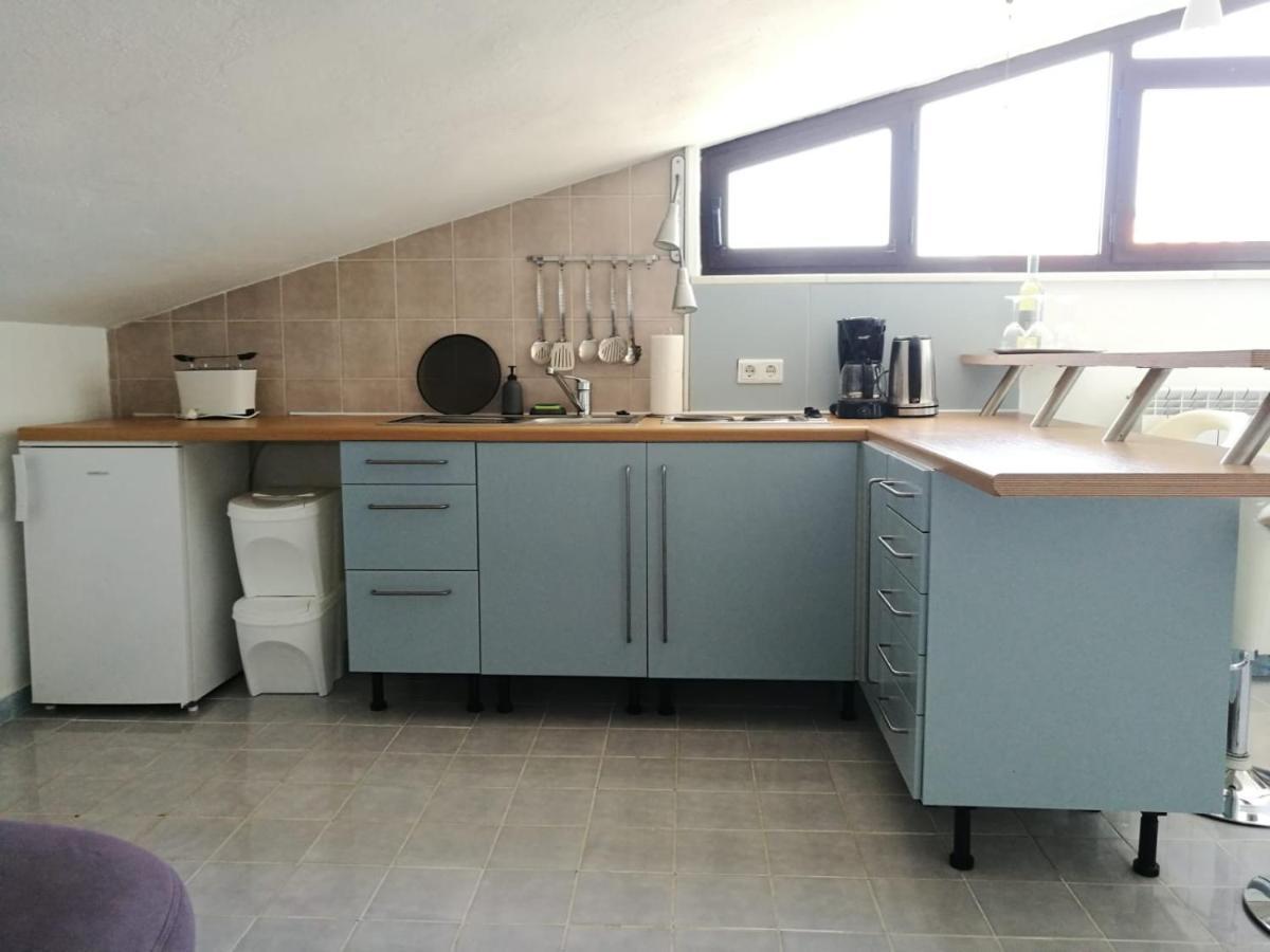 Ferienhaus Bozena Appartment 6 Vrsar Εξωτερικό φωτογραφία
