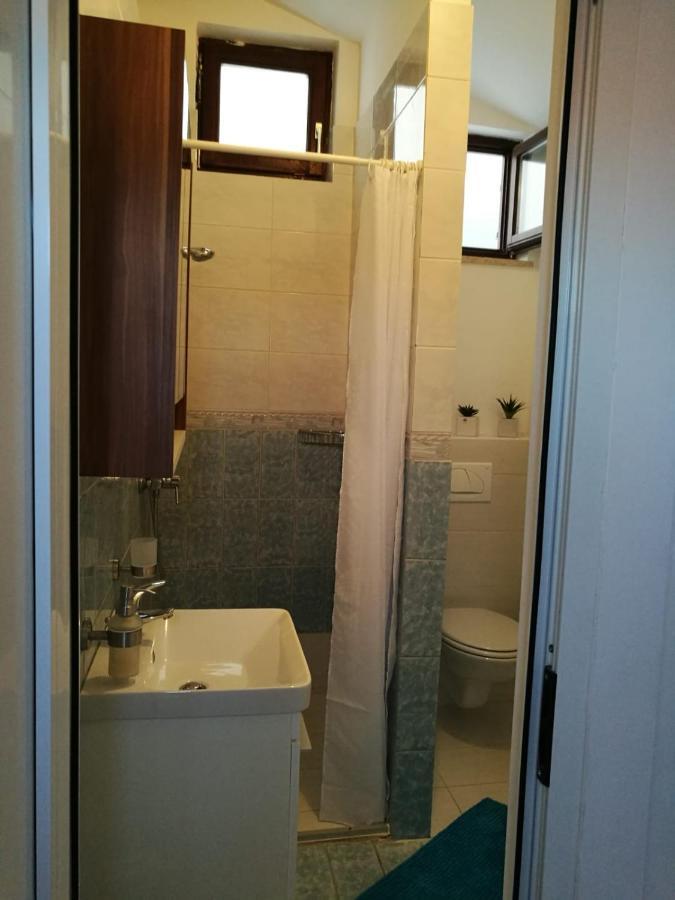 Ferienhaus Bozena Appartment 6 Vrsar Εξωτερικό φωτογραφία