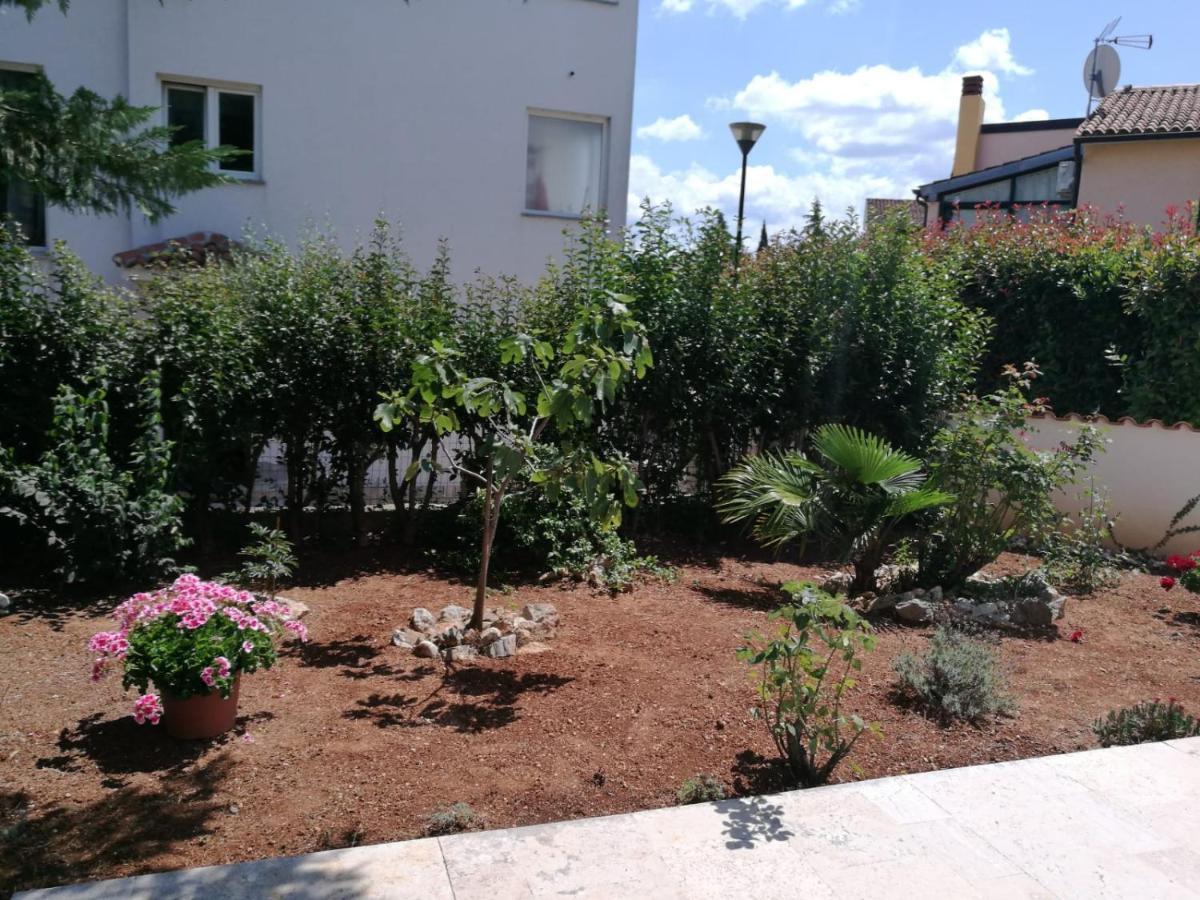 Ferienhaus Bozena Appartment 6 Vrsar Εξωτερικό φωτογραφία